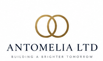 Antomelia Ltd logo