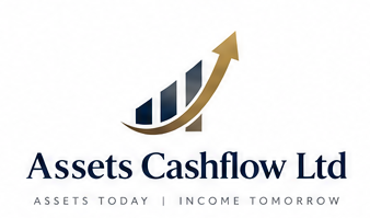 Assets Cashflow Ltd logo