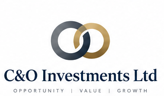 C&O Investments Ltd logo