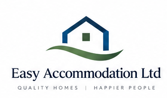 Easy Accommodation Ltd logo